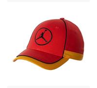 Nike Casquette Unisexe Authentique Jordan Moto Style Legacy 91 - 673 (Red /