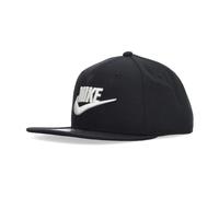 Nike - Casquette visière plate - unisex - Sport - Noir - Taille: S/M