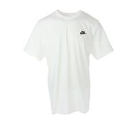 Nike - Casual Chemises - Homme - Sport - Blanc - Taille: 2XL