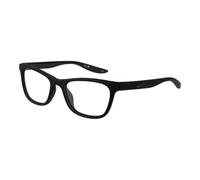 Nike - Cat Eye Optical Frame - Femme - Accessoires - Noir - Taille: ONE Size