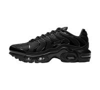 Chaussure Nike Air Max Plus pour ado Noir/Noir/Noir 39