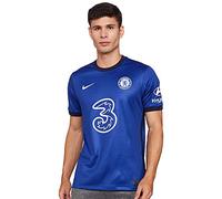 Nike CD4230, Cami Shirt pour des Hommes, Rush Azul/Blanco, M