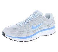 Nike CD6404-025 P-6000 Homme MTLC Platinum/University Blue EU 38