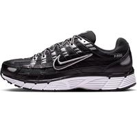Nike CD6404-026 P-6000 Homme Black/Black-White-Metallic Silver EU 38