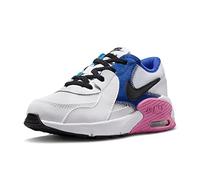 NIKE CD6892-117 Air Max Excee Sneaker Male Fuchsia Royal-Actif Blanc/Noir/Noir EU 30