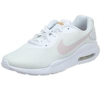 Nike CD6893-100 Mixte bébé Basket, Blanc/Blanc-Blanc, 27 EU