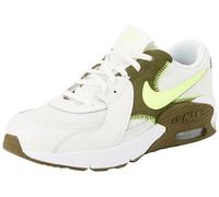 Nike CD6894 AIR Max EXCEE (GS) Homme Beige/Giallo Fluo/Verde EU 36