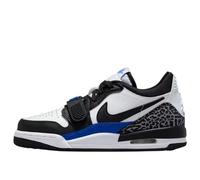 Nike CD7069-114 AIR Jordan Legacy 312 Low Homme White/Black-Game Royal-Wolf Grey EU 44.5