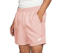 Nike Ce Woven Flow Shorts pour Homme Arctic Orange/White L
