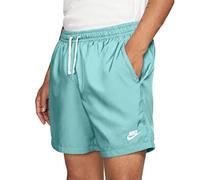 Nike Ce Woven Flow Shorts pour Homme Light Dew/White L