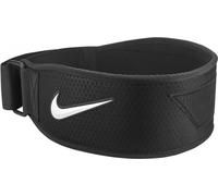 Nike - Ceinture d'haltérophilie "Intensity" CS1184 (L) (Noir)