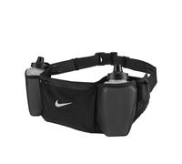Nike - Ceinture d'hydratation motif/style Petit double STRIDE - Adulte (CS2993)