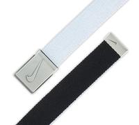 NIKE Ceinture élastique réversible pour enfant