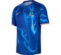 Nike FC Chelsea London maillot domicile 2024/2025 bleu F496 M