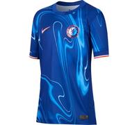 Nike CFC Stad HM Tricot Rush Blue/Team Orange/White 14-15 Ans