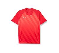 Nike Challenge III Le Football Chemise À Manches Courtes Mixte Enfant