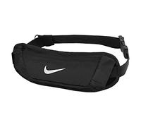 Nike Sac banane Challenger 2.0 Large Unisexe Taille unique Noir