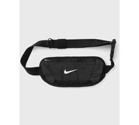 Nike CHALLENGER 2.0 WAIST PACK LARGE men Messenger & Crossbody Bags black taille: ONE SIZE