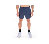 Nike Challenger 2 en 1 vêtement running homme déstockage Challenger 2 en 1 S Bleu marine