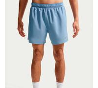 Nike Challenger 5in Short de running Hommes - bleu, bleu, Taille XXL