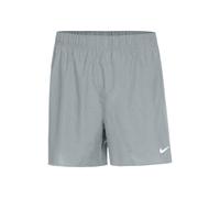 Nike Challenger 5in Short de running Hommes - gris, Taille L