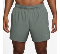 Nike Challenger 5in Short De Running Hommes - Sauge, Taille XXL