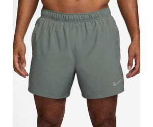 Nike Challenger 5in Short de running Hommes - sauge, Taille XXL