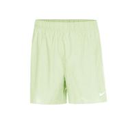 Nike Challenger 5in Short Short de running Hommes-jaune lemon, Taille XXL