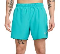Nike Challenger 5inch 2in1 Shorts XL Bleu