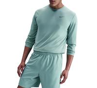Nike Short de running Challenger 7in avec slip intégré Bleu foncé/Noir Taille S