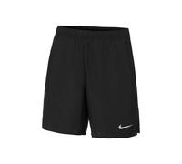 Nike DF Challenger Short, Noir/Noir/Noir/éléments réfléchissants S, XXL Homme