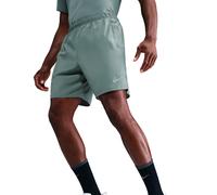 Nike Challenger 7in Brief-Lined Short Short de running Hommes-vert olive, vert, Taille XL