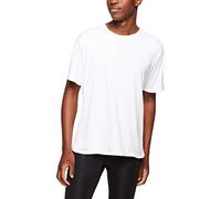 Nike Challenger Crew Top pour Homme L Blanc (Blanc).