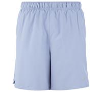 Nike - Challenger Dri-FIT 2-in-1 Laufshorts 18'' - Pantalon de jogging - XL - world indigo / reflective silver