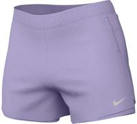 Nike Challenger Dri-FIT DV9357 Short de Course 2 en 1 pour Homme 18 cm