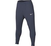 Nike Challenger Dri-Fit FQ4780-437 Pantalon de Course tissé pour Homme, Bleu Thunder/Noir/argenté réfléchissant 2XL