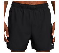 Nike - Challenger Dri-FIT Laufshorts mit Futter - Pantalon de jogging - XL - black / black / black / reflective silver