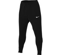 Nike Challenger HJ3590-010 Dri-Fit Pantalon de Course pour Homme Noir/argenté réfléchissant Taille M