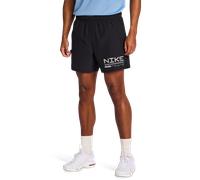 Nike Challenger Homme - Shorts, Noir - Taille M - Poly Jersey Black M