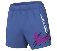 Nike Challenger HV2138 Dri-FIT Short de Course doublé pour Homme 18 cm