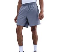 Nike - Challenger Dri-FIT 2-in-1 Laufshorts 18'' - Pantalon de jogging - M - world indigo / reflective silver