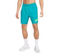 Nike Challenger Run Energy Dri-FIT HJ3566 Short de Course sans Doublure pour Homme 18 cm