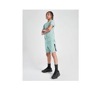Nike Challenger Shorts Junior - Bleu 13-15Y
