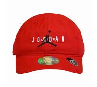 Nike Chapeau unisexe rouge 9A0569-R78, rouge, taille unique