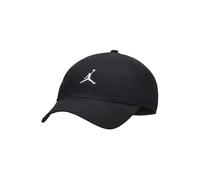 Nike Chapeau Visière Noir FD5185, Noir , M/L