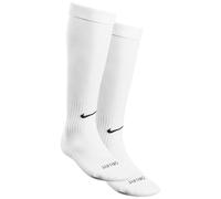 Nike Chaussettes Classic II SX5728-100 Blanc/Noir Unisexe Taille L (42-46)