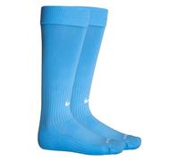 Nike Chaussettes de Football Classic II - Bleu/Blanc M: 38-42
