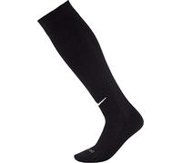 Nike chaussettes de sport 3/4 length classic iI - Noir (Black/White) - M (38-42)