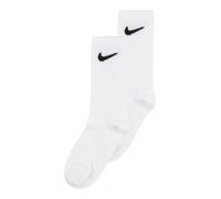 Nike NHN NIKE BASIC PACK CREW Socks white taille: 5-7