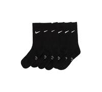 Nike Df Performance Basic Crew Chaussettes pour enfants Black 5/7 ans